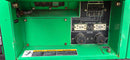 2016 Multiquip DCA-25SSIU4F Trailer-mounted Diesel Generator