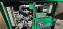 2017 Multiquip DCA-25SSIU4F Trailer-mounted Diesel Generator