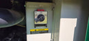 2017 Multiquip DCA-25SSIU4F Trailer-mounted Diesel Generator