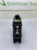 ITE BQ1B020L 20 Amp 1 Pole 120/240V Type BQ Circuit Breaker BQ1-B020L