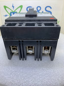 GE General Electric TED136050 50 Amp 3 Pole 600V Circuit Breaker