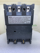 GE General Electric SELA36AT0060 60 Amp 3 Pole 600v Spectra RMS w/SRPE 50A Plug