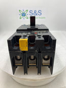 GE General Electric TFJ236200 3 Pole 200 Amp 600v Circuit Breaker