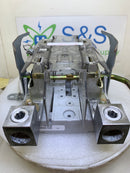 Siemens/Landis & Gyr HQ-5U 47605-015F 320 Amp 5 Jaw Meter Socket Bypass Only