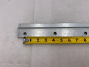 Square D MPR43200 MP Meter Pak Wall Mount Bracket 18" x 2"