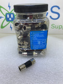Ideal 89-060 Type F Coaxial Compression Connector