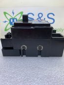 Eaton BWH2200 200 Amp 2 Pole 120/240v BWH 25k Breaker w/Conversion Kit