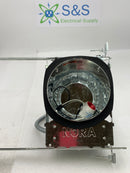 Nora Lighting NHIC-17QNBAT 6" Recessed Housing Unit