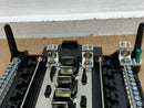 Siemens PN4264L1225C 225 Amp 42 Space 240V MLO Guts Only 10" X 23.5" - Flaw