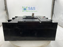 GE THJK436F000 400 Amp 3 Pole Mod 5 Breaker w/200A Trip - Old Style