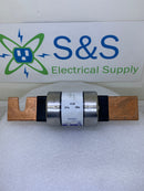 Edison ECNR400 400 Amp 250V Time Delay Dual Element Class RK5 Fuse