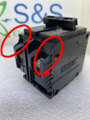 Challenger C220 20 Amp 2 Pole 120/240V Type C Circuit Breaker - Cosmetic Flaw