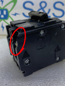 Siemens B230 30 Amp 2 Pole 120/240V Bolt On Circuit Breaker - Flaw