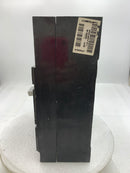 General Electric TJK436F000 400A 3 Pole 600V Breaker w/225A Trip - Green Label