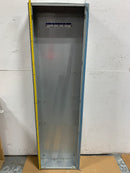 Eaton PRL1X 400 Amp 42 Spaces 208Y/120V Load Center - Can Only  72" x 20"