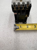 Allen-Bradley 100-A09ND3 Series B Contactor 9 Amp Max 660V