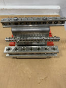 Square D HC4SN 400 Amp 14 AWG to 350kcmil  I-Line Assembly kit Solid Neutral