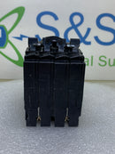 Murray MP250230 30/50 Amp 120/240V 4 Pole Quad Circuit Breaker