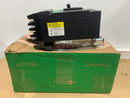 Square D QGA32200 200 Amp 3 Pole 240V PowerPact I Line Circuit Breaker