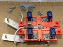 Square D MPR43200 3 Position 120/240V MP Meter-Pak Meter Guts ONLY