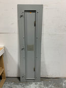 Siemens Panel Door Only 71" x 20" Nema1