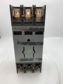 GE General Electric TFK236F000 225 Amp 3 Pole 600V w/225 Amp Circuit Breaker