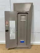 Eaton Cutler Hammer CHSUR8LF 225 Amp 42 Space Panel Door w/Main 40" x 15 3/8"