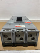 Siemens CJD63B400 400 Amp 3 Pole 600V Circuit Breaker