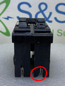 Crouse-Hinds MP230C 30 Amp 2 Pole 120/240V Type MP Circuit Breaker - Flaw