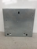 GE TLM612SCUDP Main Lug 6 Space 12 Circuit Single-phase 3-Wire 125 Amp 120/240 VAC