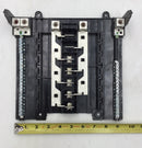 GE PowerMark Gold 125 Amp 7-Space 24-Circuit Indoor Main Lug Guts Only