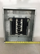 General Electric TLM1212CCU(G) 125 Amp 14 Space 120/240V Enclosure 16" x 14"