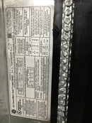 GE TLM1212CCU2K PowerMark Plus 125 Amp 14-Space 24-Circuit Indoor Convertible/Main Lug Enclosure