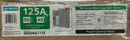 Siemens SN2040L1125 125 Amp 20 Space 120/240V Indoor Main Lug Load Center