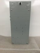 GE/General Electric TG4323 3 Pole/4 Wire 100 Amp 240VAC Nema1 General Duty Fusible Safety Switch