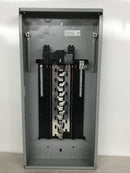 Siemens PN3030B1150C PN Series 150 Amp 30 Circuit Main Breaker Plug-on Neutral Load Center Indoor with Copper Bus