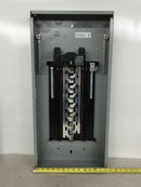 Siemens PN3030B1150C PN Series 150 Amp 30 Circuit Main Breaker Plug-on Neutral Load Center Indoor with Copper Bus