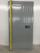 Siemens PN3030B1150C PN Series 150 Amp 30 Circuit Main Breaker Plug-on Neutral Load Center Indoor with Copper Bus