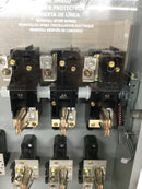 Eaton DH324NGK 200 Amp 3 Pole 120/240V Fusible Safety Switch