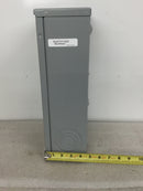 Siemens/Talon SUAT317-0GF Single Phase 200A Continuous Duty 4 Jaws No Bypass 600VAC Meter