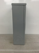 Siemens/Talon SUAT317-0GF Single Phase 200A Continuous Duty 4 Jaws No Bypass 600VAC Meter