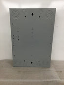 Siemens SN2040B1100 SN Series 100 Amp 20-Space 40-Circuit Indoor Main Breaker Plug-On Neutral Load Center