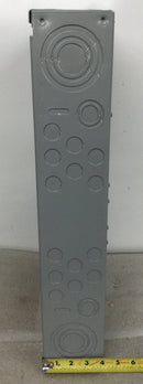 Siemens SN2040B1100 SN Series 100 Amp 20-Space 40-Circuit Indoor Main Breaker Plug-On Neutral Load Center