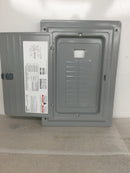 Siemens SN2040B1100 SN Series 100 Amp 20-Space 40-Circuit Indoor Main Breaker Plug-On Neutral Load Center