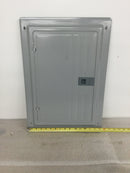 Siemens SN2040B1100 SN Series 100 Amp 20-Space 40-Circuit Indoor Main Breaker Plug-On Neutral Load Center