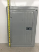 Siemens SN2040B1100 SN Series 100 Amp 20-Space 40-Circuit Indoor Main Breaker Plug-On Neutral Load Center