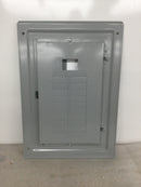 Siemens SN2040B1100 SN Series 100 Amp 20-Space 40-Circuit Indoor Main Breaker Plug-On Neutral Load Center