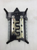 Murray LC1224L1125 125 Amp Main Lug Indoor 12 Spaces/24 Circuits 1 Phase 3 Wire 120/240V