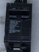 Siemens EQ8681 100 Amp 2 Pole 120/240V Main Circuit Breaker