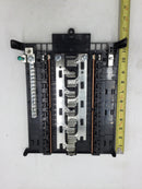 Siemens SN2020B1100P1 SN Series Load Center 100 Amp 20 Spaces/20 Circuits 1 Phase/3 Wire 120/240 Volt, Value Pack